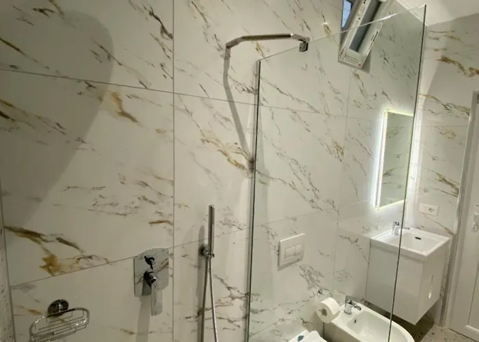 Center Apartamento Tirana