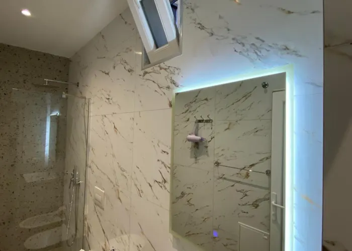 Center Apartamento Tirana