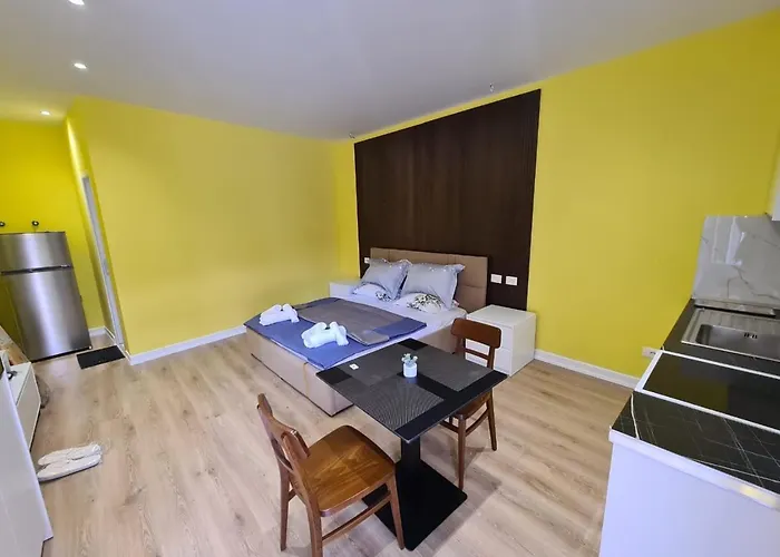 Apartamento Center