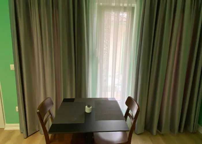 Apartamento Center Tirana