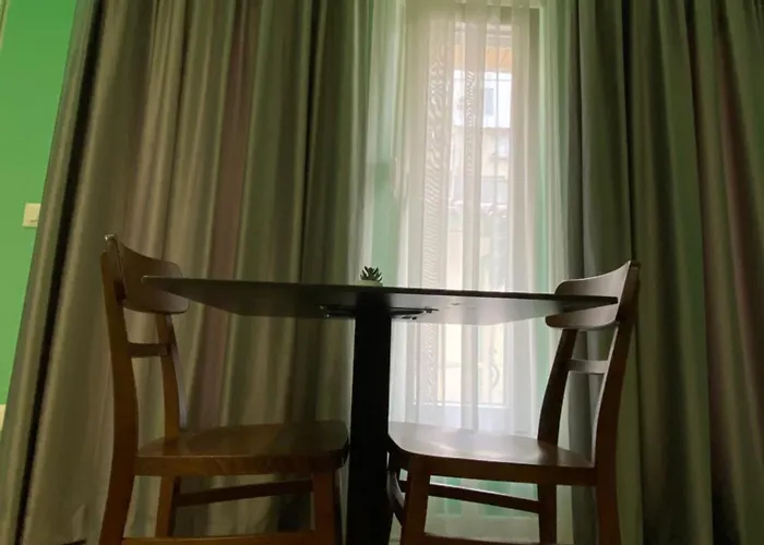 Apartamento Center Tirana