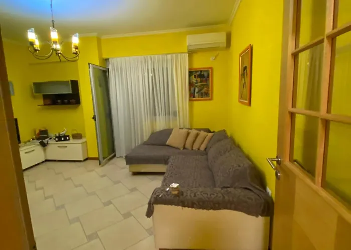 Apartamento Center Tirana
