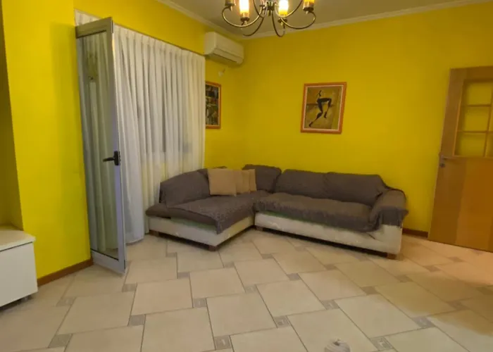 Center Apartamento *